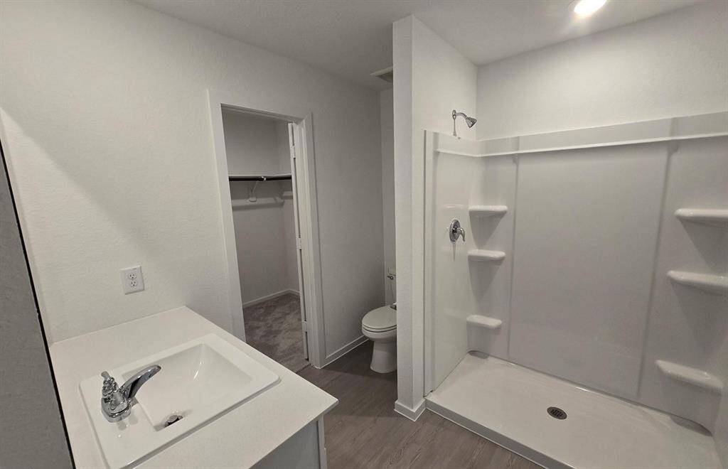 Pictures are representative of floor plan - not actual home for sale