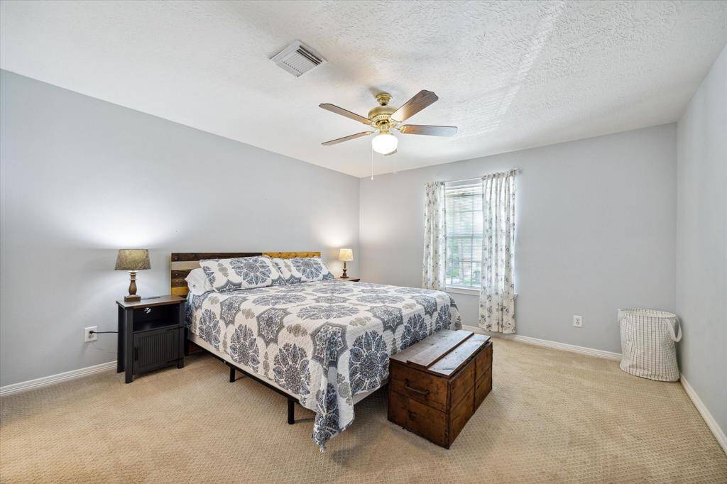 Secondary Bedroom #1
