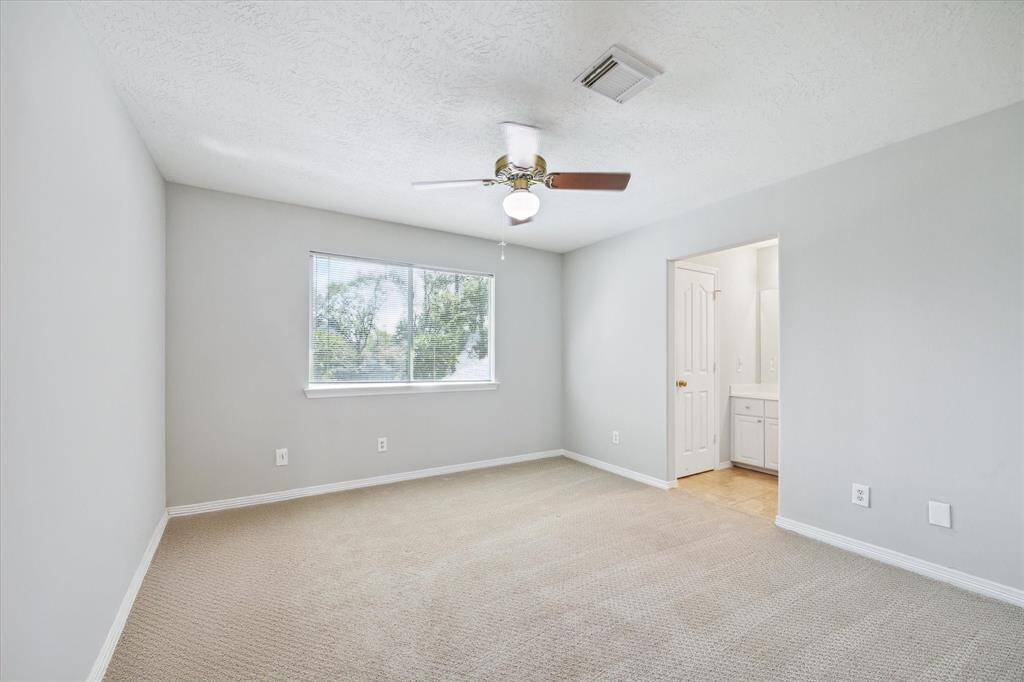 Secondary Bedroom #2