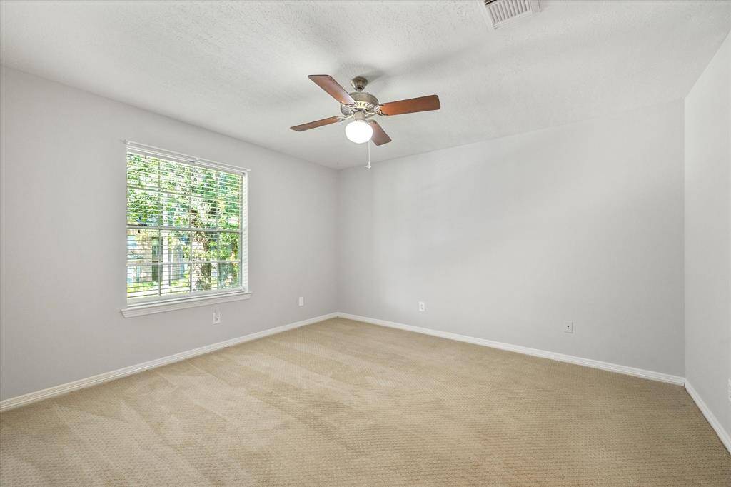Secondary Bedroom #3