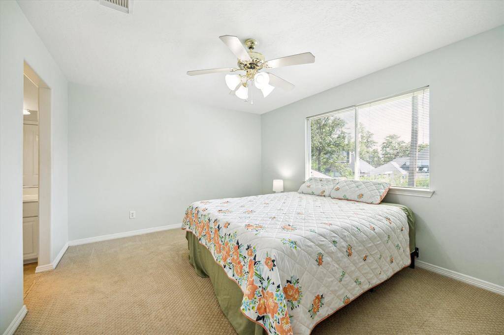 Secondary Bedroom #4