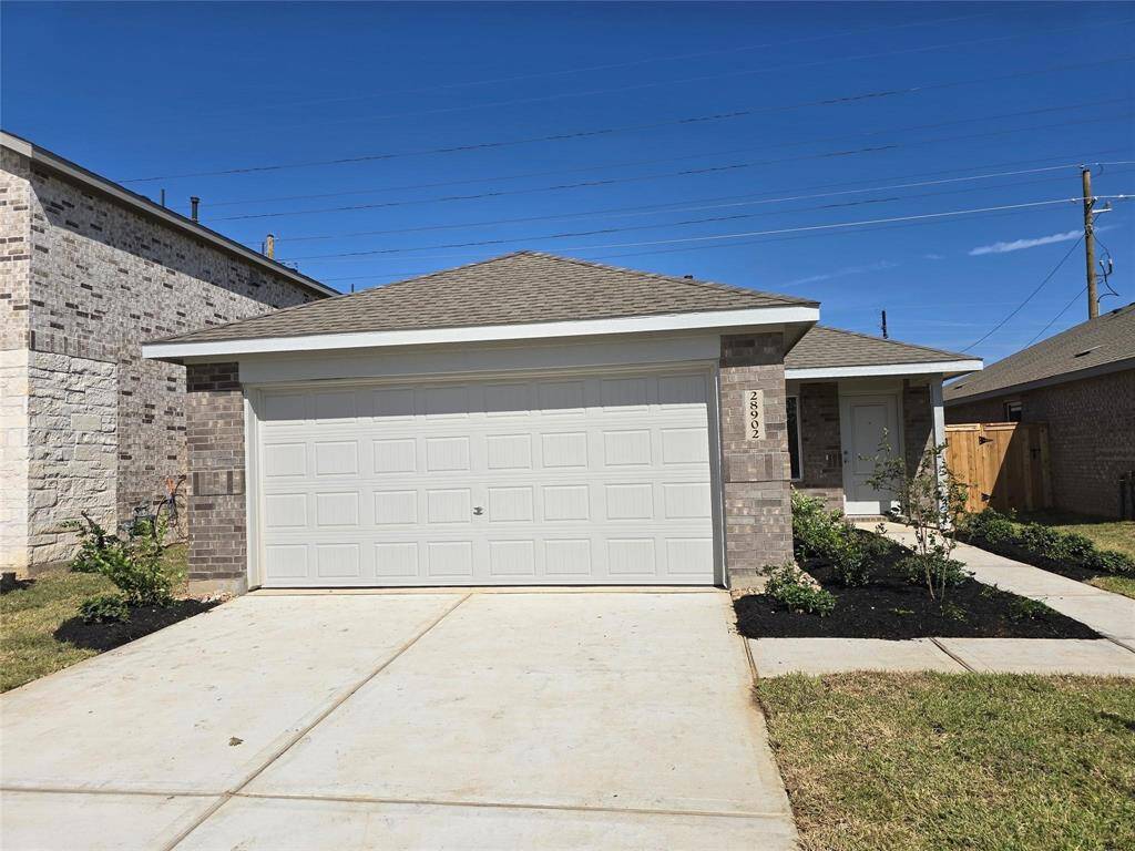 Pics are not of actual home. They are a representative of a home of the same floor plan