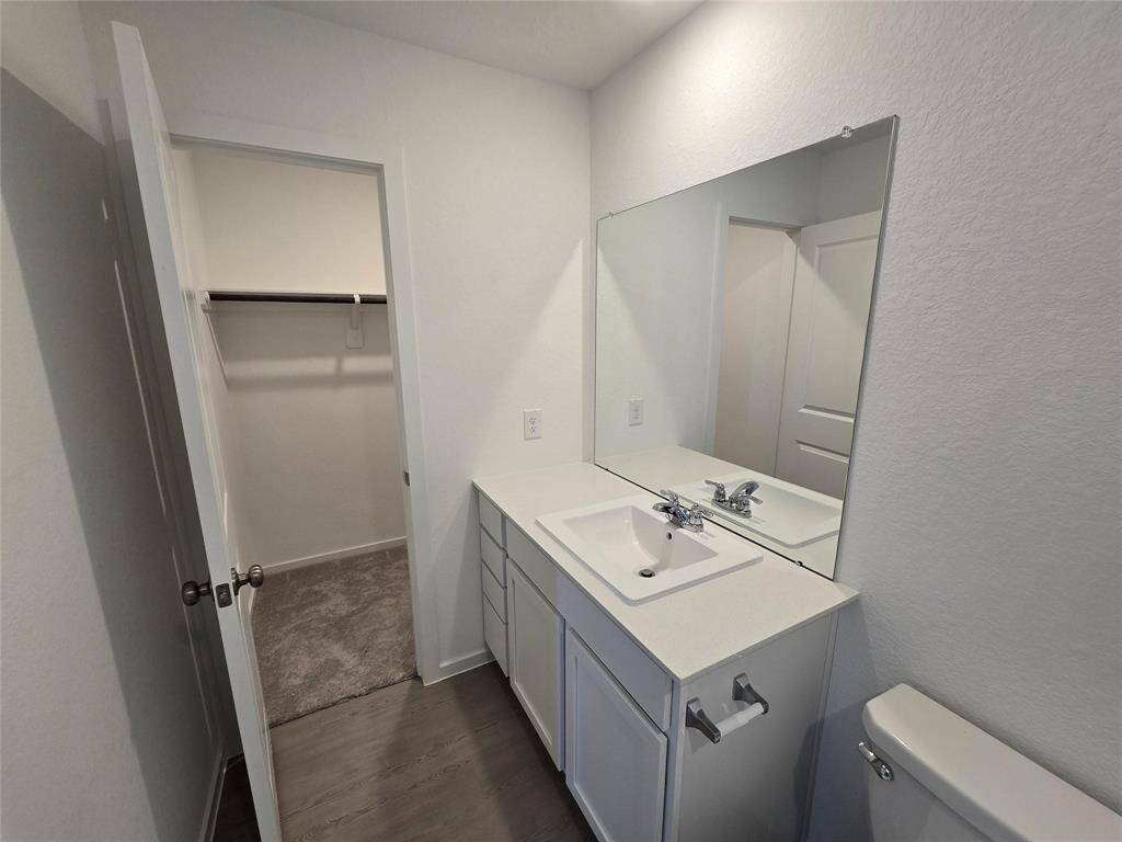 Pics are not of actual home. They are a representative of a home of the same floor plan