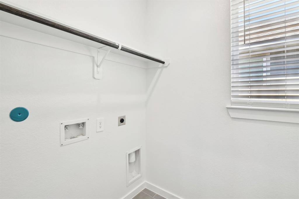 Photo is not of the actual home but is an inspirational photo of builder’s model home and may depict options, furnishings, and/or decorator features that are not included.