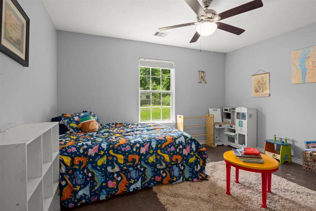 Bedroom # 3