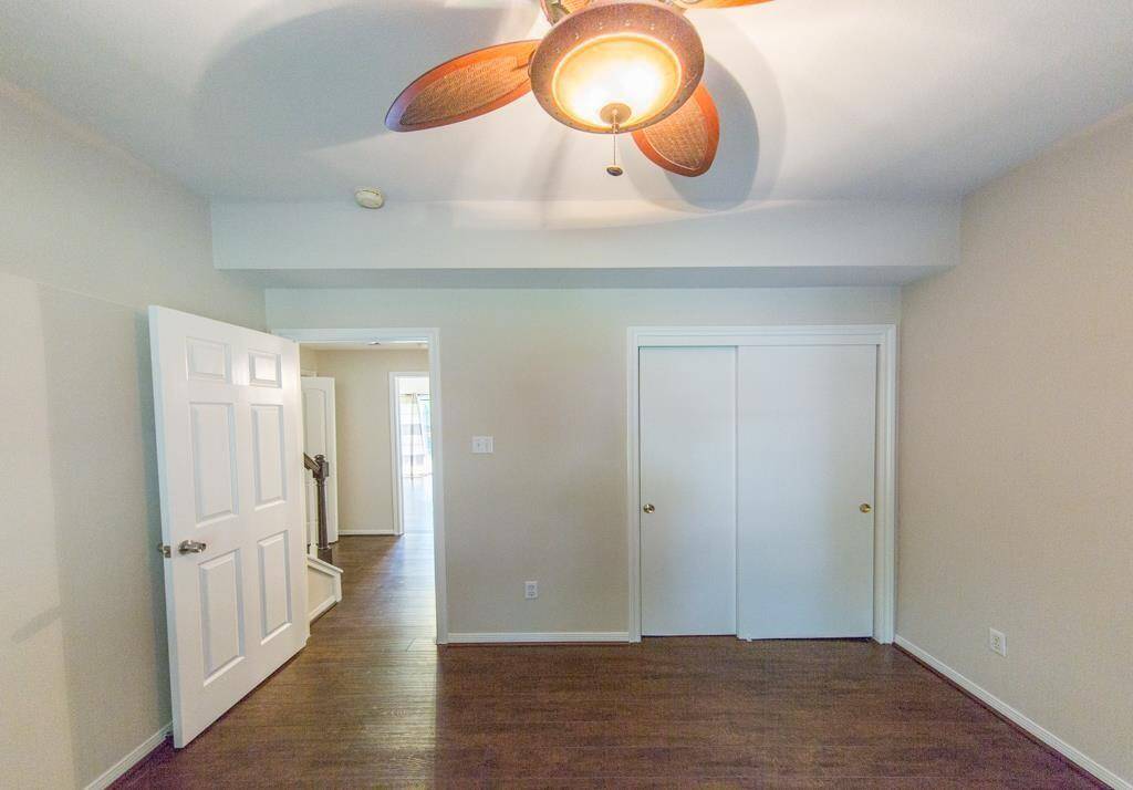 third bedroom
