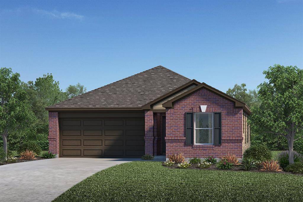 Welcome home to 7510 Stella Marina Way located in Vida Costera and zoned to Dickinson ISD!