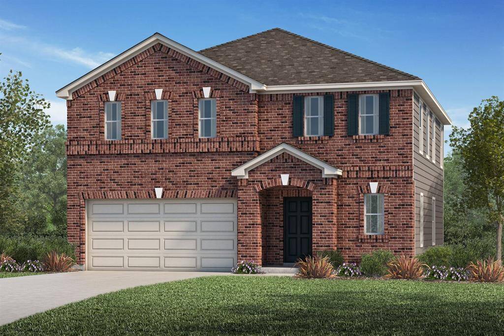 Welcome home to 7610 Stella Marina Way located in Vida Costera and zoned to Dickinson ISD!