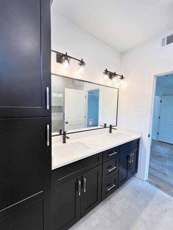 Primary Ensuite