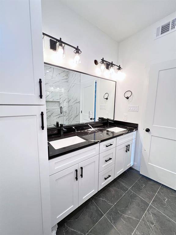 Primary Ensuite