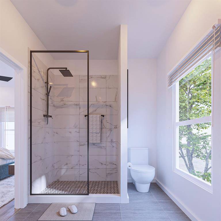 Photos are rendering may slightly differ from final product.
