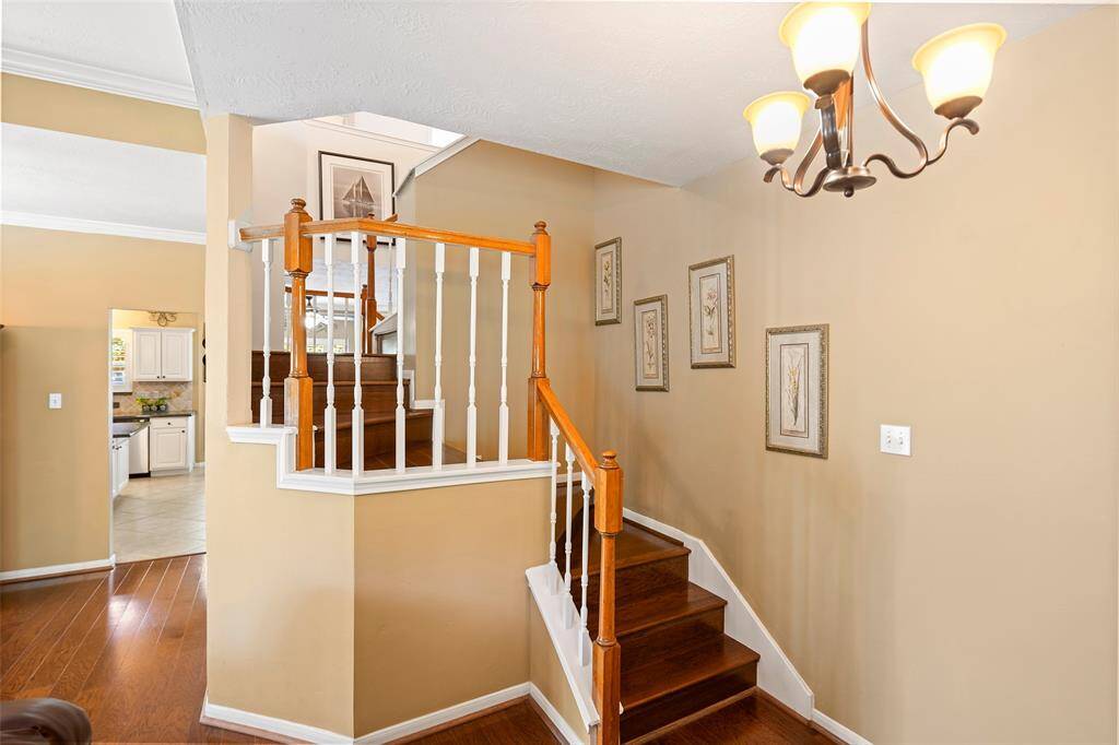 Perfect home for entertaining.