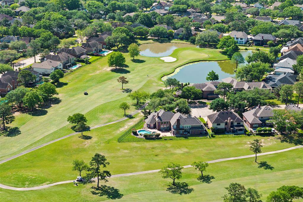 You can join the Hearthstone Country Club to enjoy:  27-hole golf course, 6 lighted tennis courts, fitness center, & swimming pool.