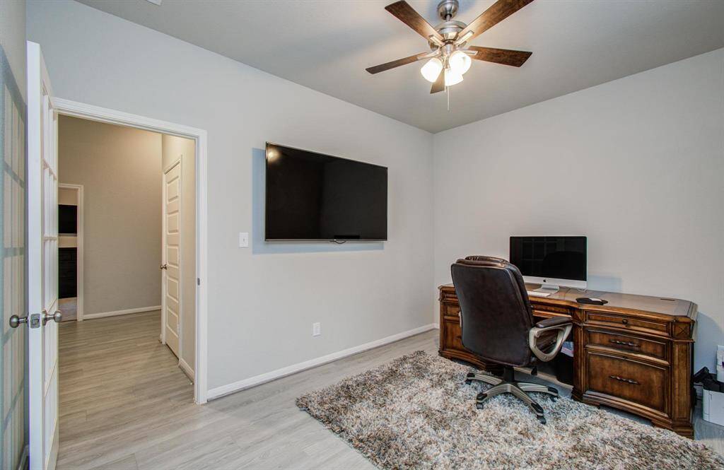 Office/Flex space