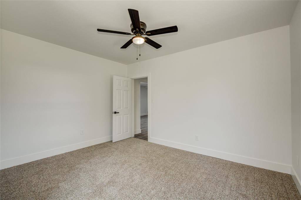 Secondary Bedroom 1