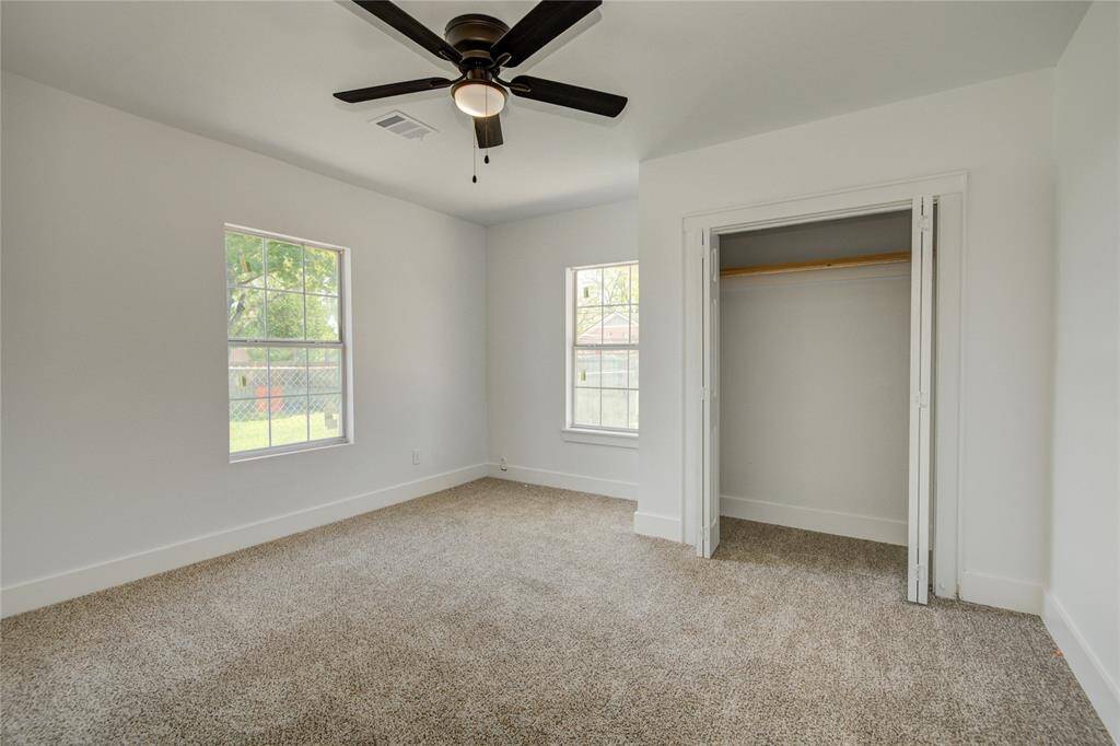 Secondary Bedroom 1