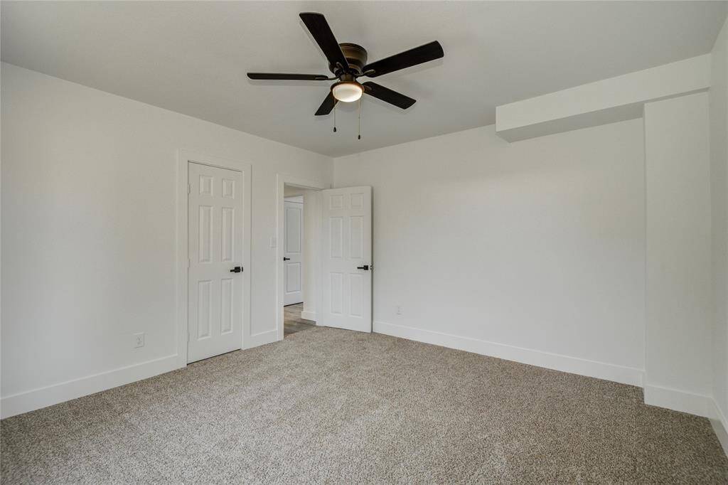 Secondary Bedroom 2