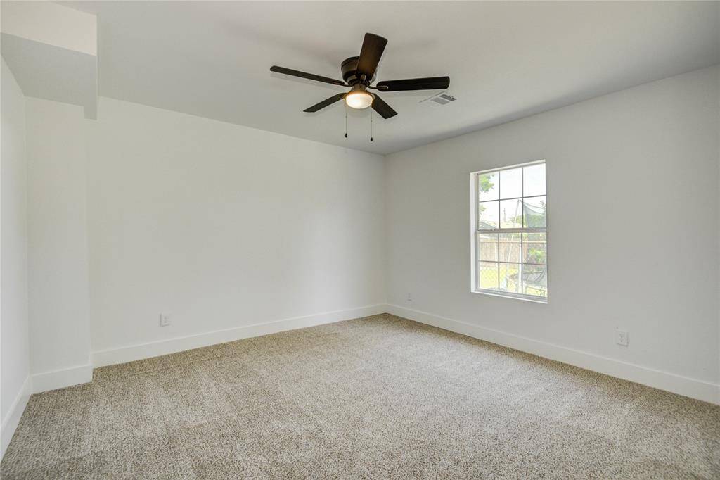 Secondary Bedroom 2