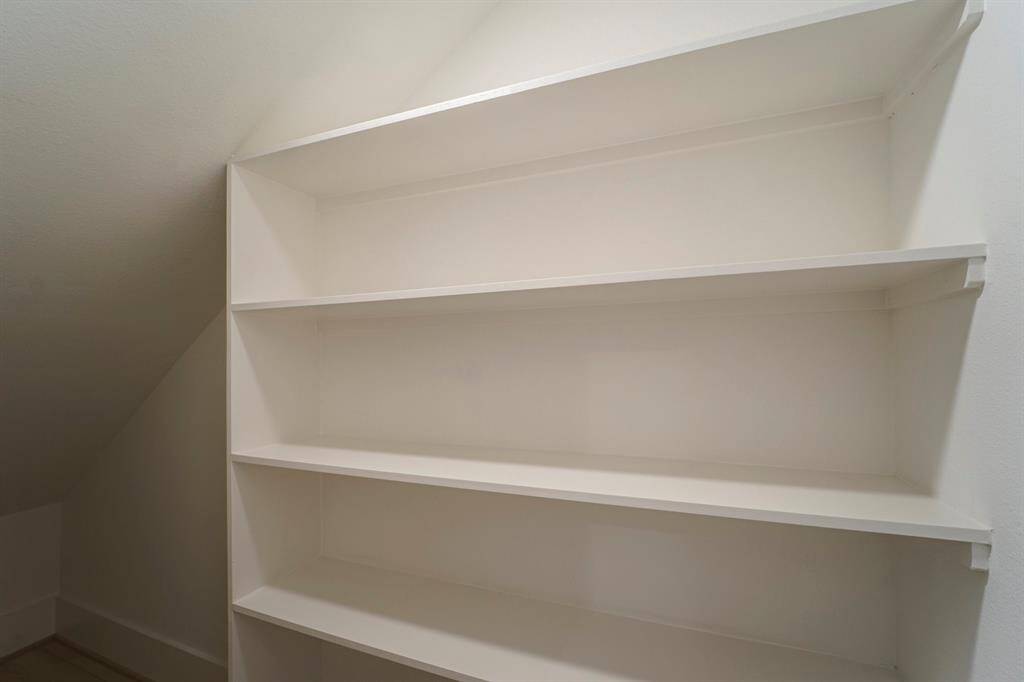Kitchen Pantry