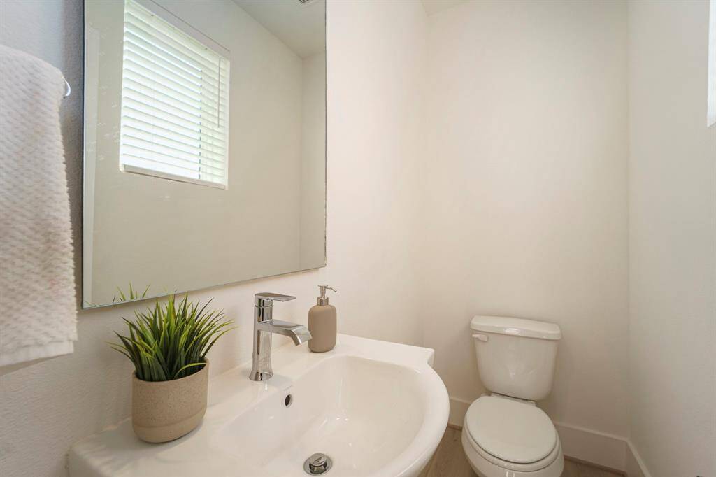 Guest Bath