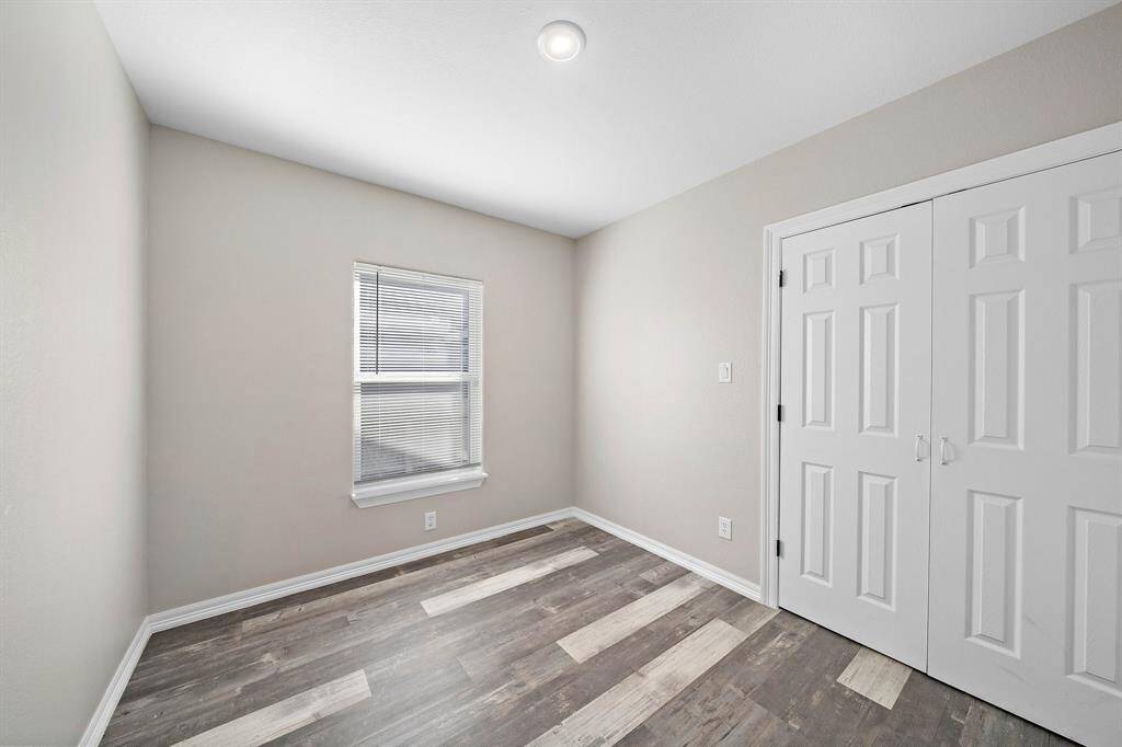 Bedroom #3
