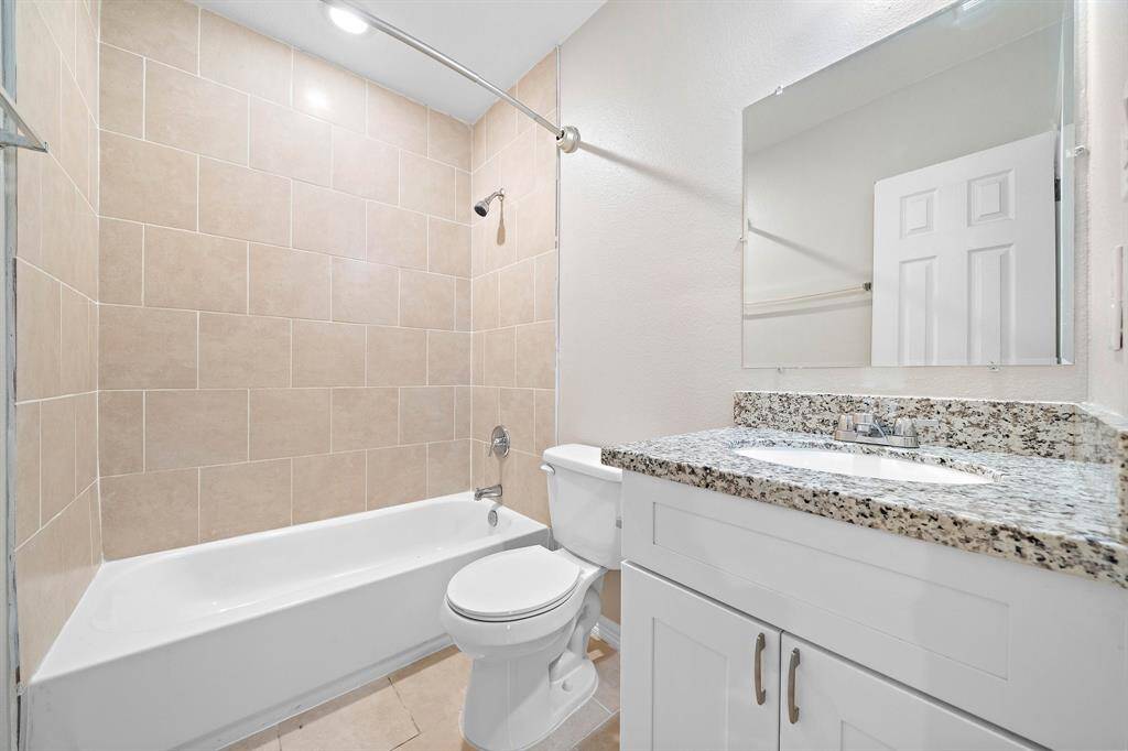 Bathroom #2