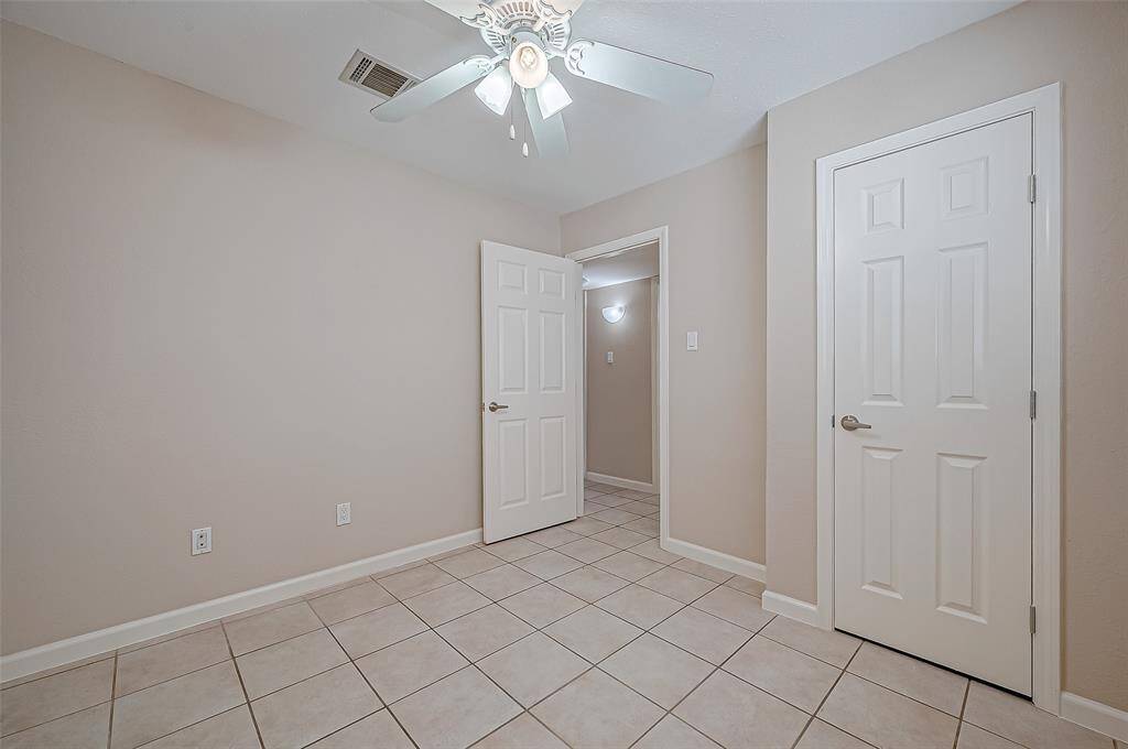 Bedroom #2