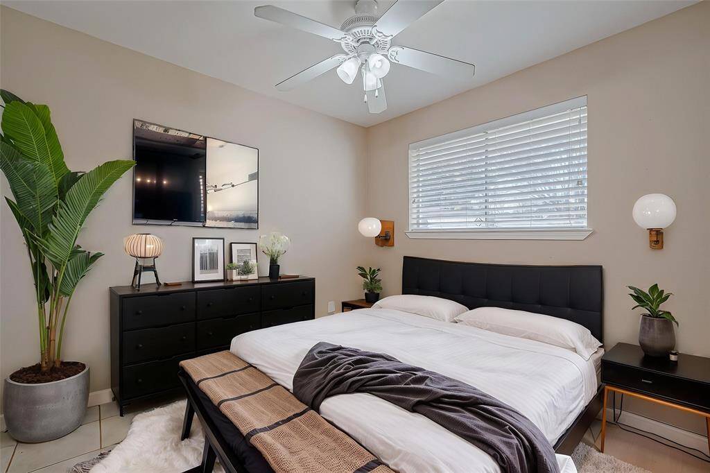 Bedroom #3 *Virtually Staged*
