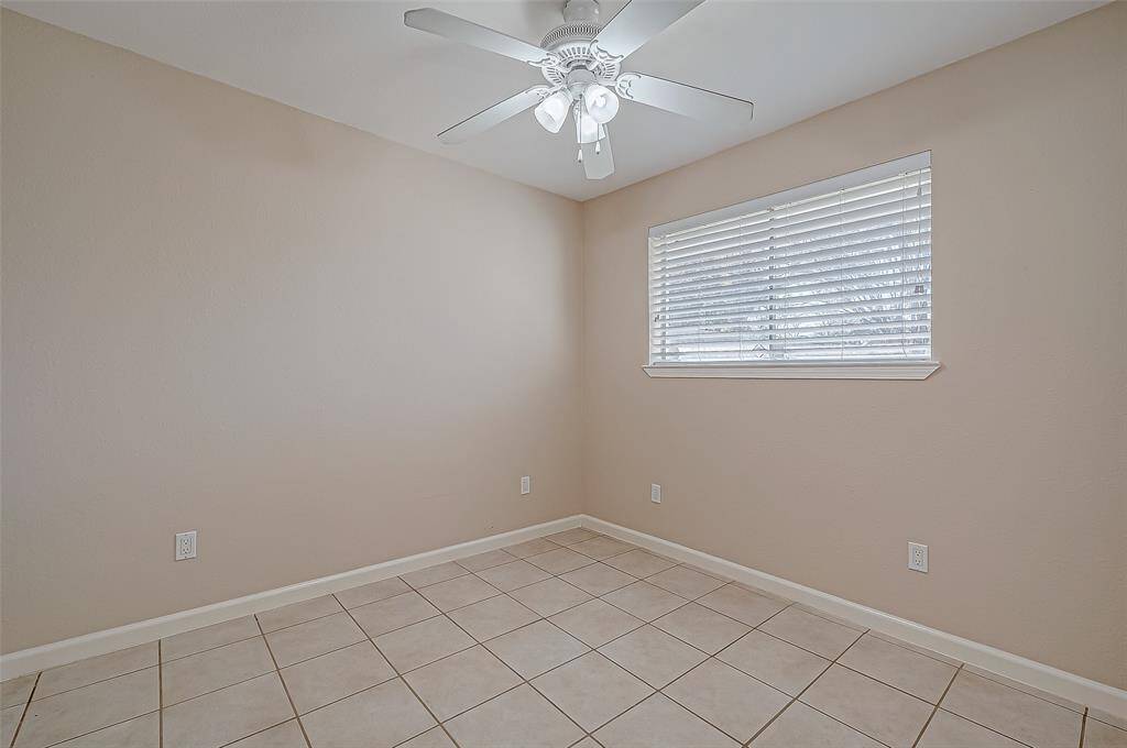 Bedroom #3