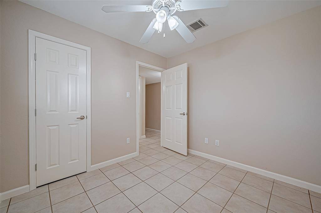 Bedroom #3