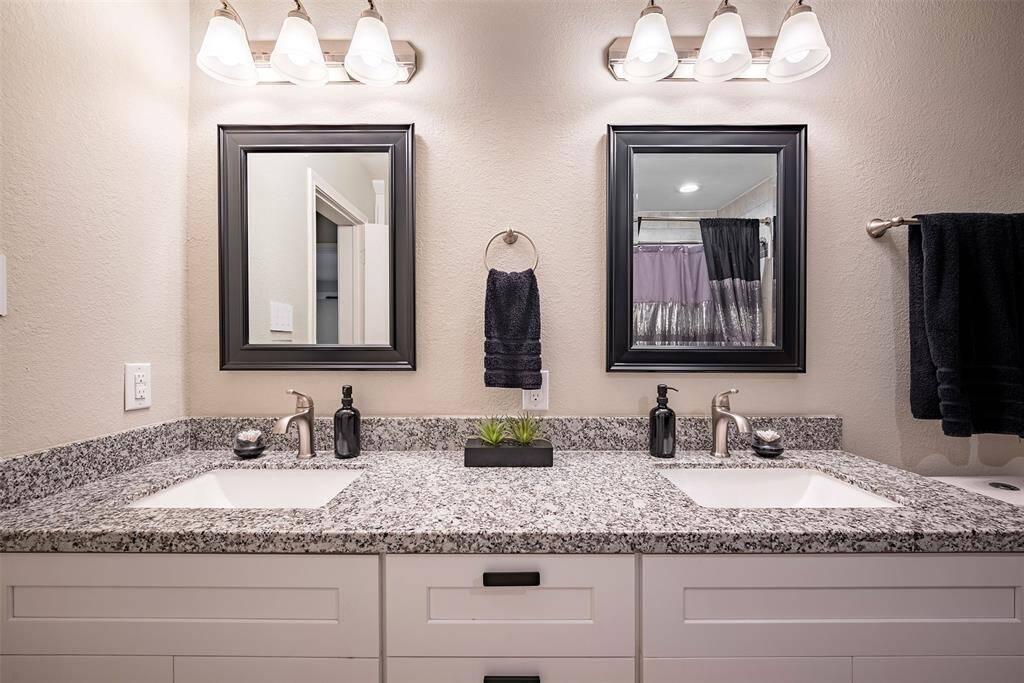 beautiful finishes throughout