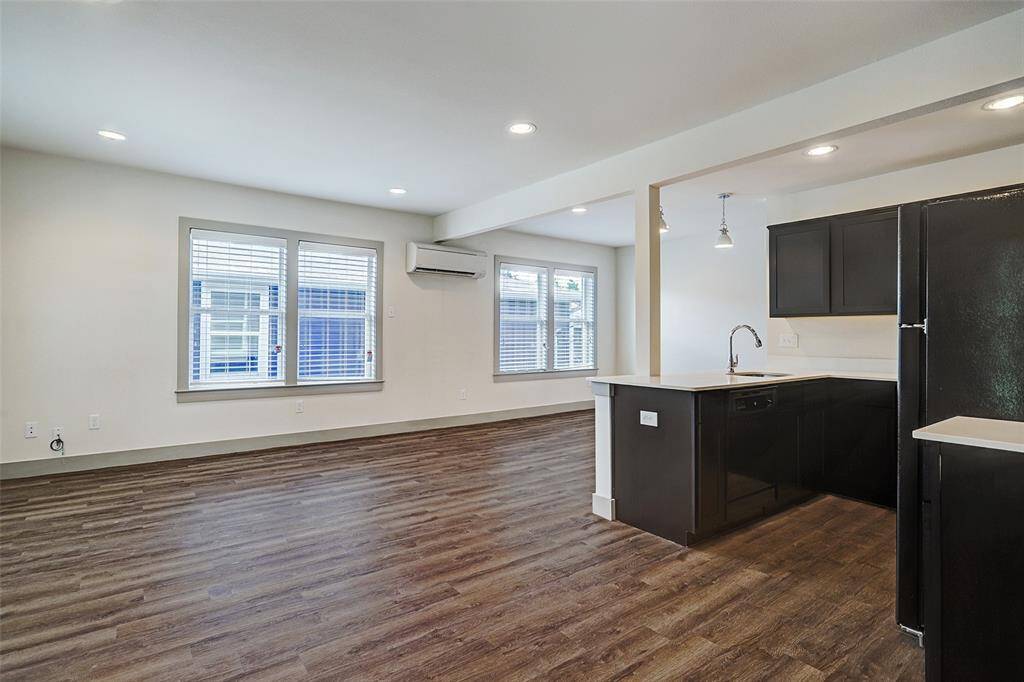 LARGEST Fourplex -