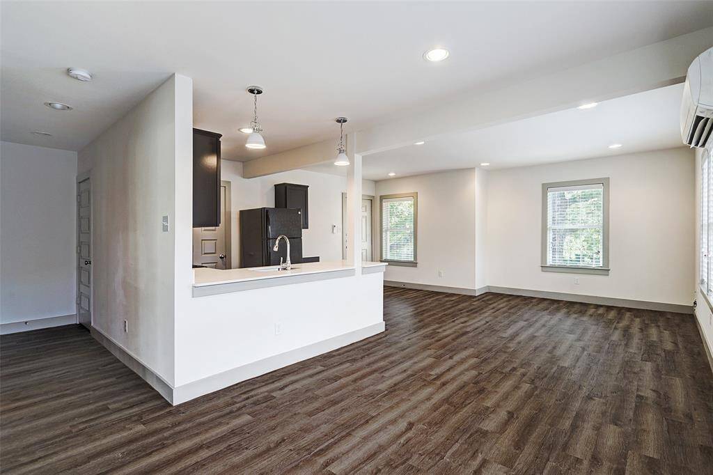 LARGEST Fourplex -