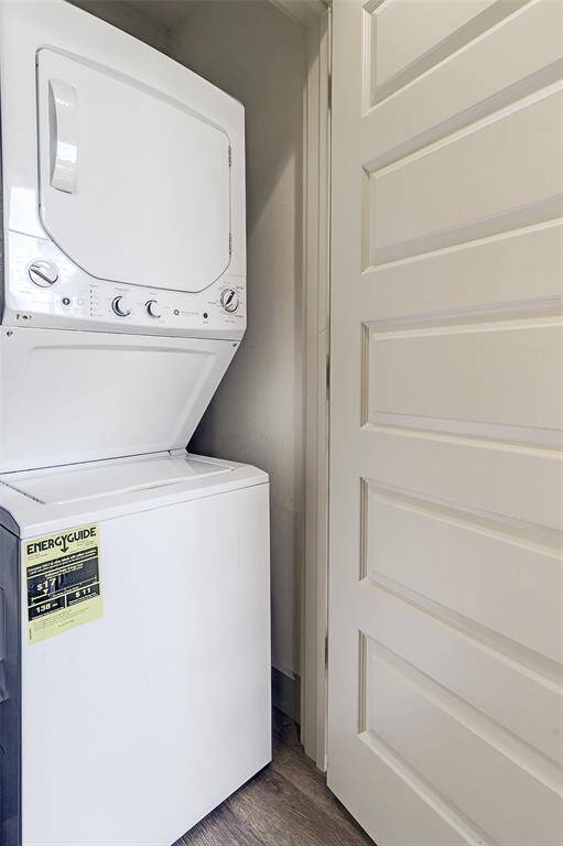 LARGEST Fourplex - WASHER & DRYER IN ALL UNITS!