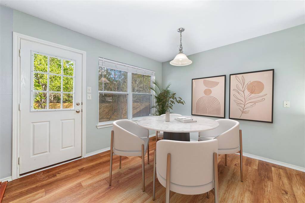 Virtual Staging