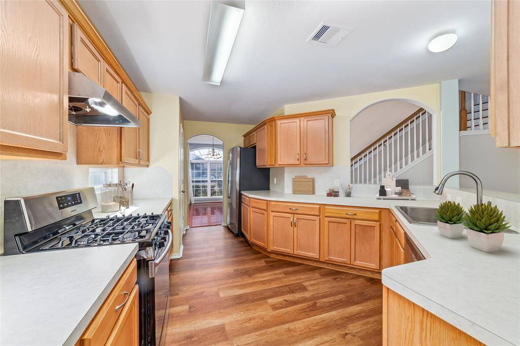 Virtual Staging