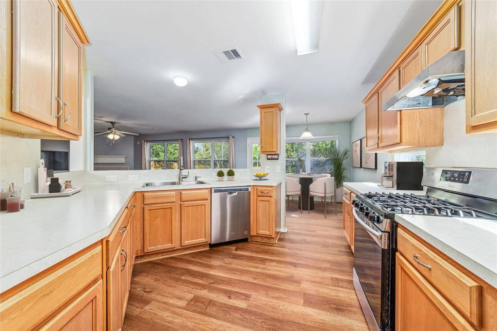 Virtual Staging