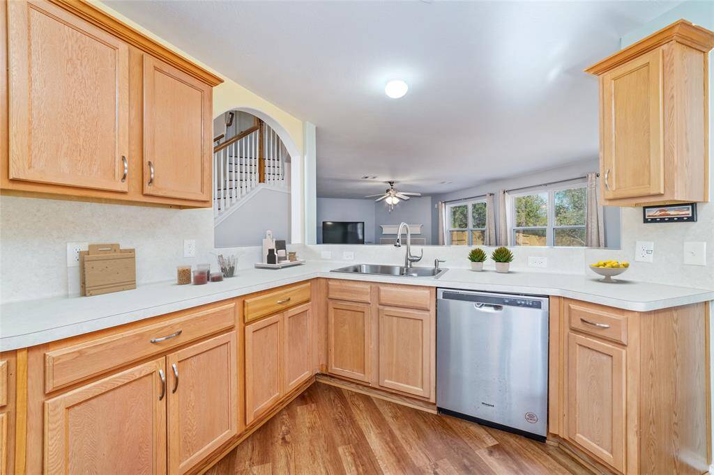Virtual Staging