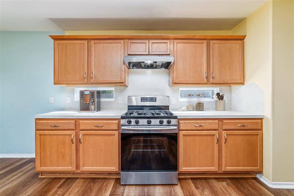 Virtual Staging