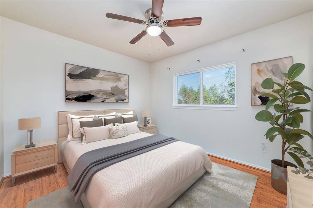 Virtual Staging