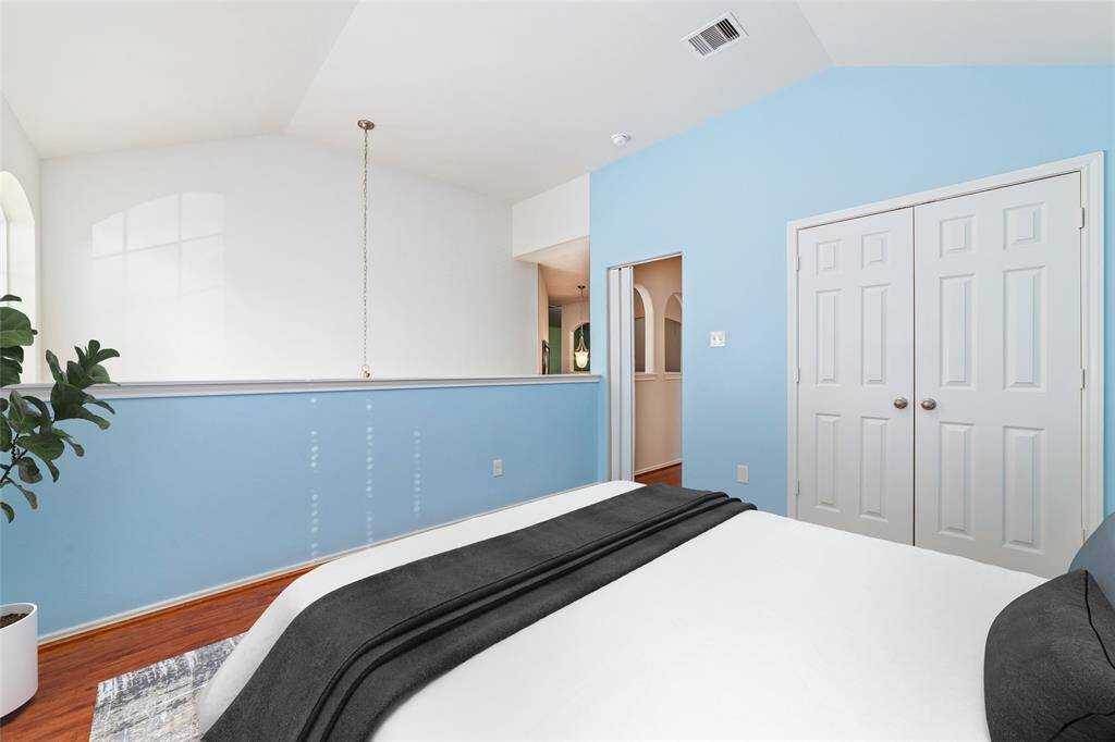 Virtual Staging