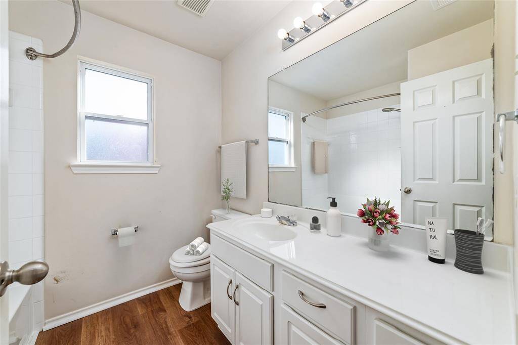 Virtual Staging