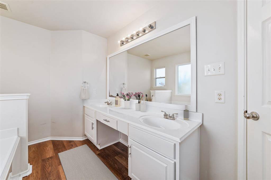 Virtual Staging