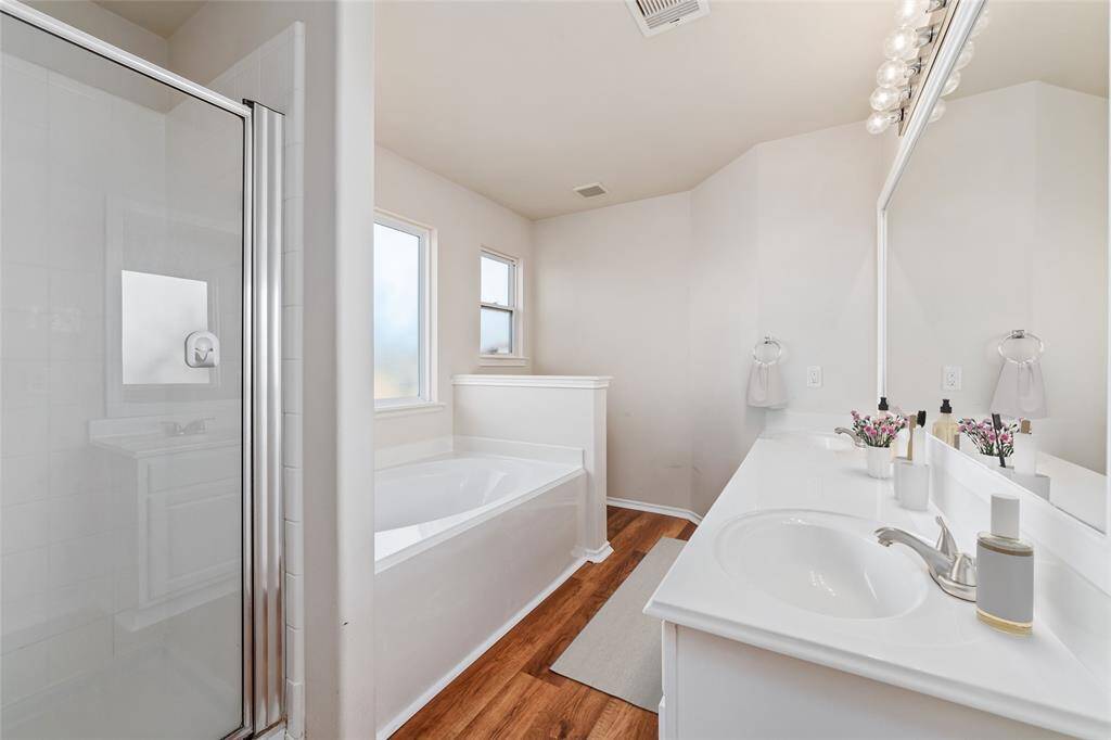 Virtual Staging