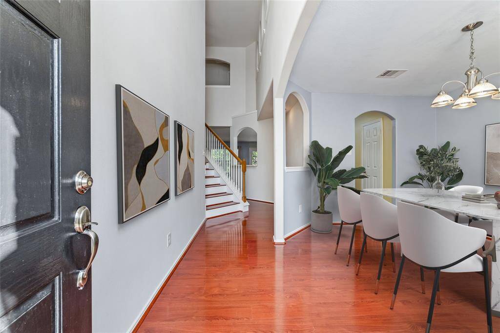 Virtual Staging