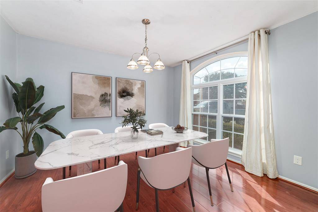 Virtual Staging