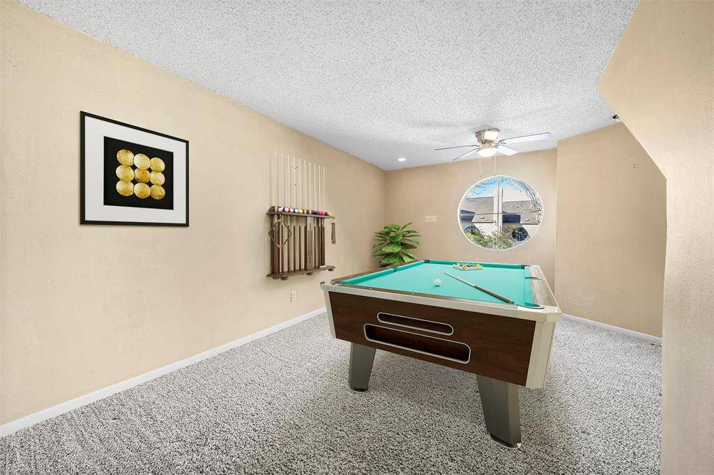 VIRTUALLY STAGED - 2nd floor - bonus room