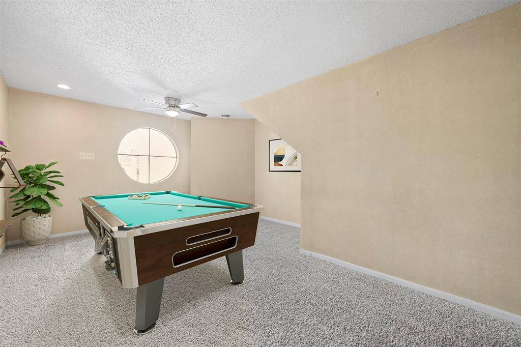 VIRTUALLY STAGED - 2nd floor - bonus room