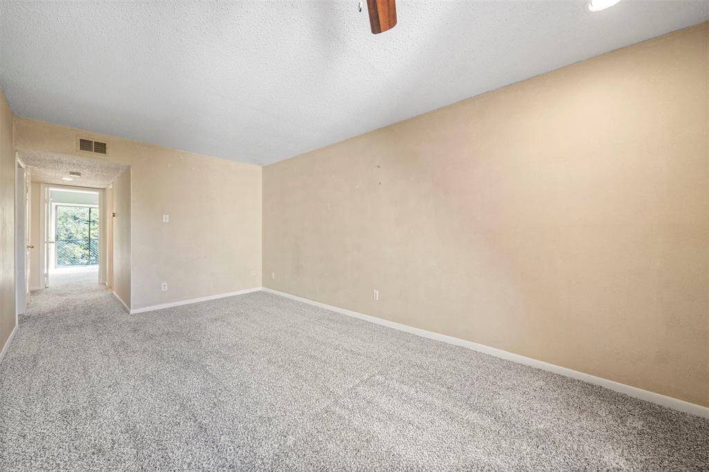 2nd floor - bonus room