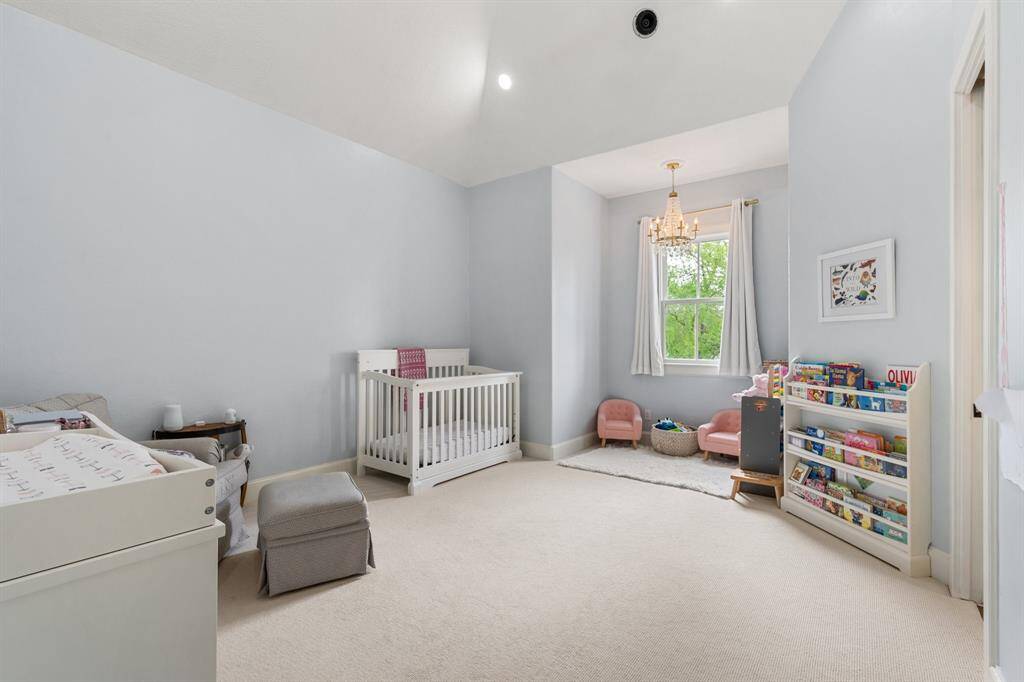 Step into the nursery, where dreams take flight on the wings of imagination. Soft pastel hues adorn the walls, casting a gentle glow that soothes the soul. In this enchanting sanctuary, every moment is infused with joy, love, and the promise of endless possibilities.